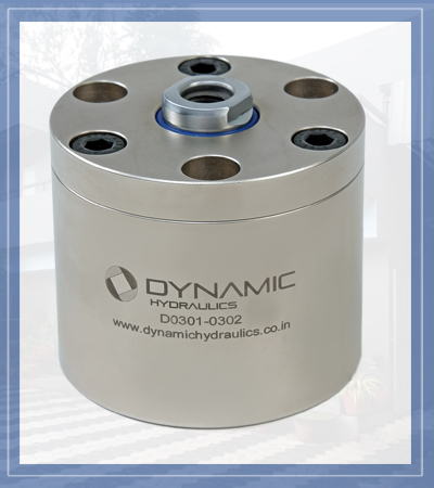 Compact Cylinder